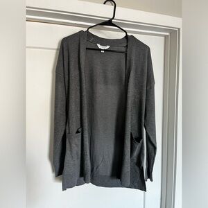 Cardigan from Time and Tru